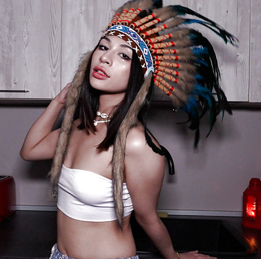 Colonize Me Daddy