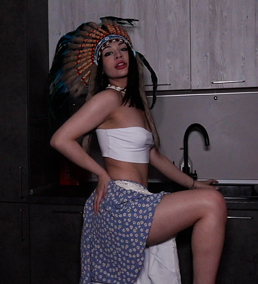 Colonize Me Daddy